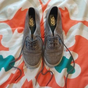 Womens Vans